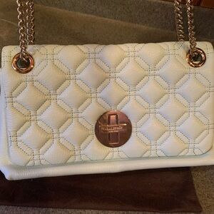 Kate Spade Quilted Shoulder Bag